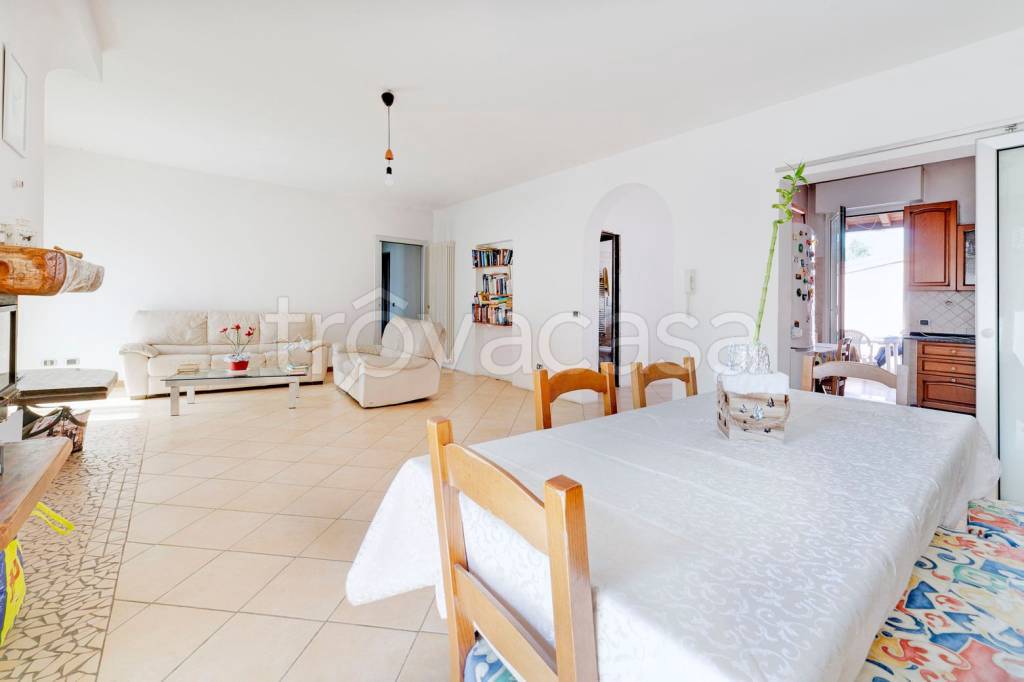 appartamento in vendita a Cerro Maggiore