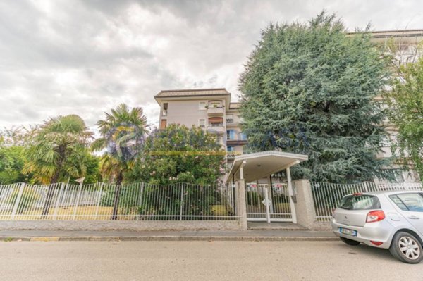 appartamento in vendita a Cerro Maggiore