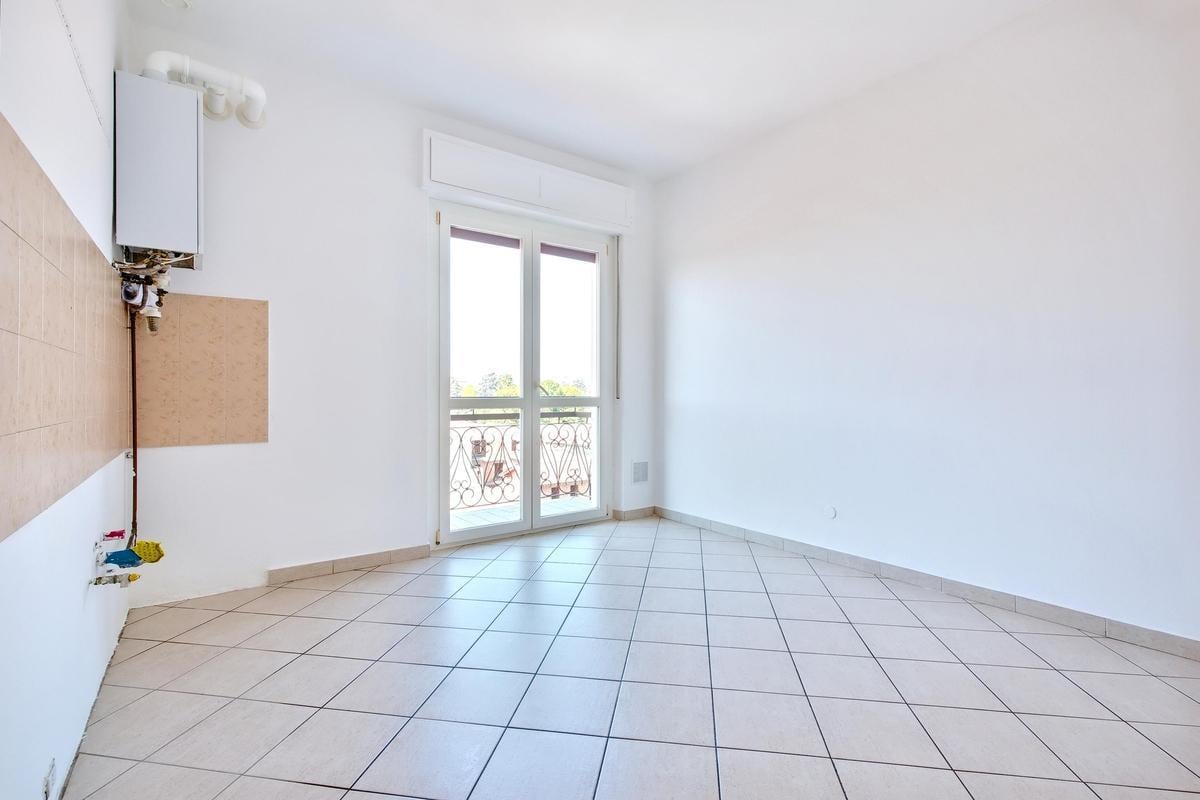 appartamento in vendita a Cerro Maggiore