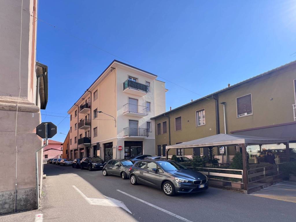 appartamento in vendita a Cerro Maggiore