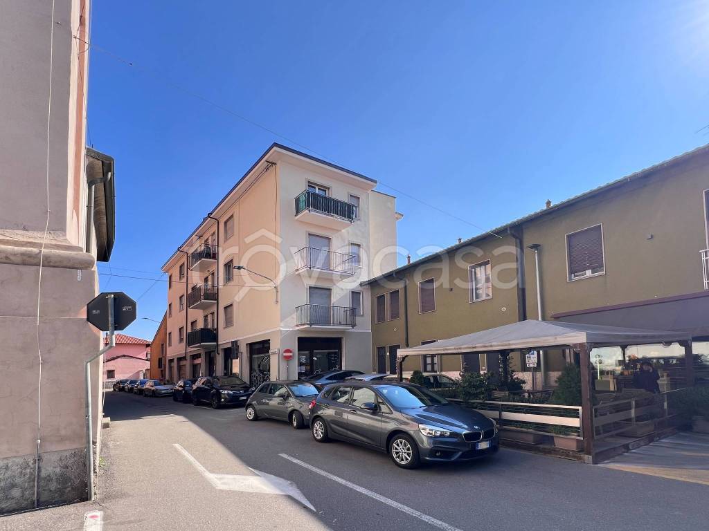 appartamento in vendita a Cerro Maggiore