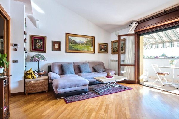 appartamento in vendita a Cerro Maggiore
