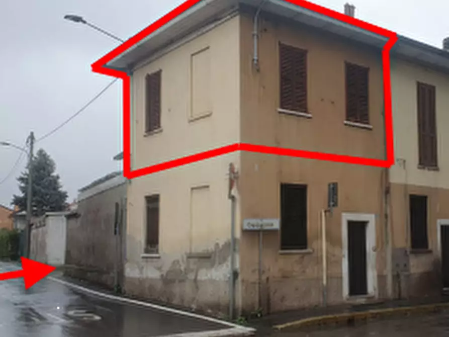 appartamento in vendita a Cerro Maggiore
