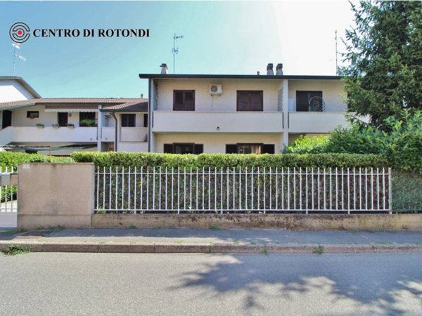 appartamento in vendita a Cerro Maggiore
