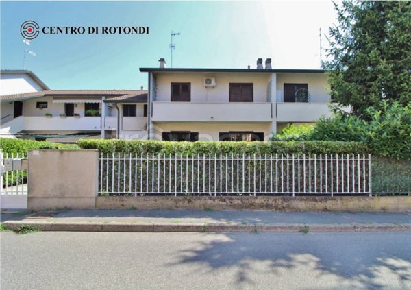 appartamento in vendita a Cerro Maggiore