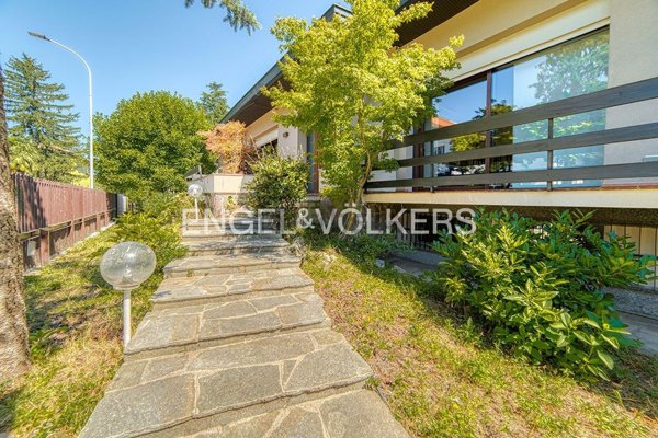 casa indipendente in vendita a Cerro Maggiore