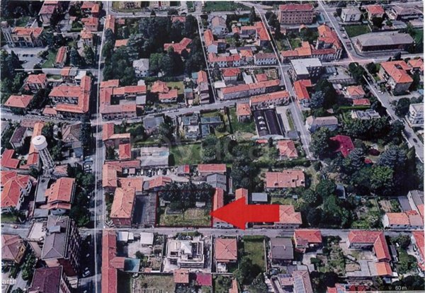 casa indipendente in vendita a Cerro Maggiore