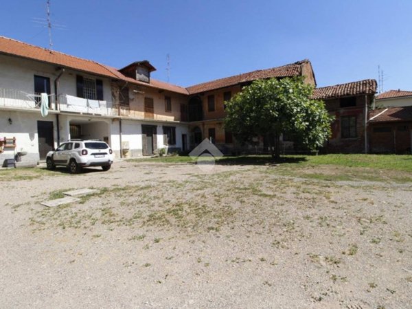casa indipendente in vendita a Cerro Maggiore