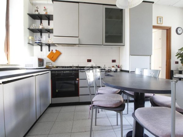 appartamento in vendita a Cerro Maggiore