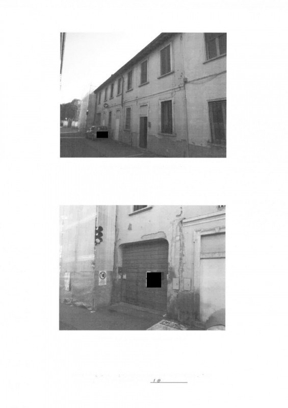 appartamento in vendita a Cerro Maggiore