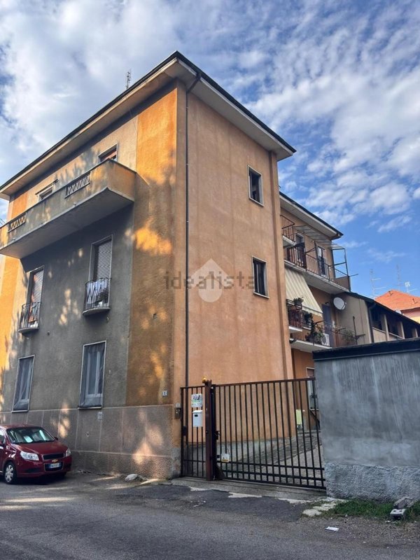 appartamento in vendita a Cerro Maggiore