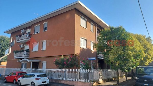 appartamento in vendita a Cerro Maggiore