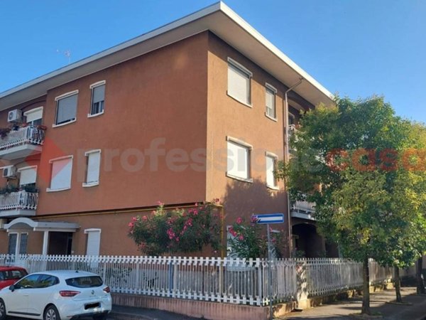appartamento in vendita a Cerro Maggiore