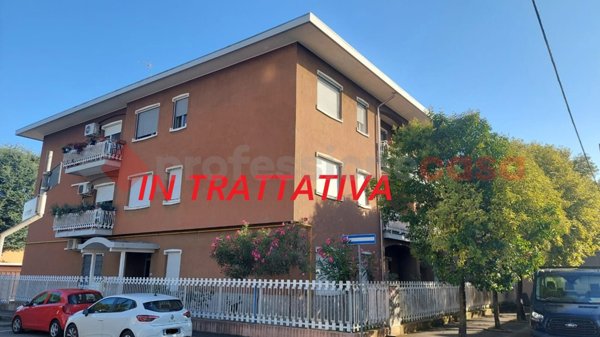 appartamento in vendita a Cerro Maggiore