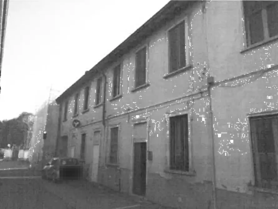 appartamento in vendita a Cerro Maggiore
