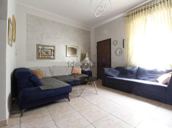 appartamento in vendita a Cerro Maggiore
