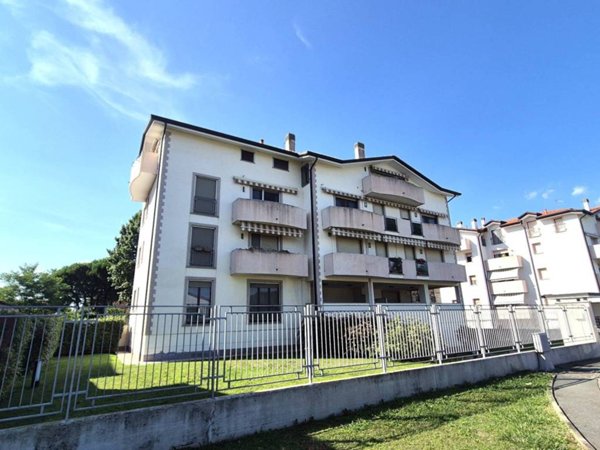 appartamento in vendita a Cerro Maggiore