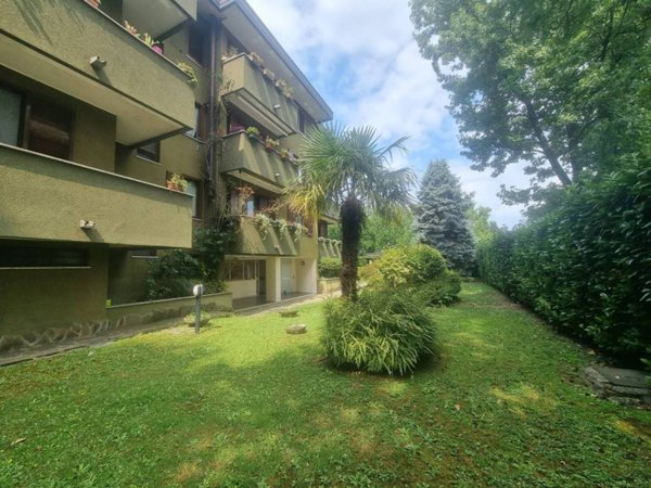 appartamento in vendita a Cerro Maggiore