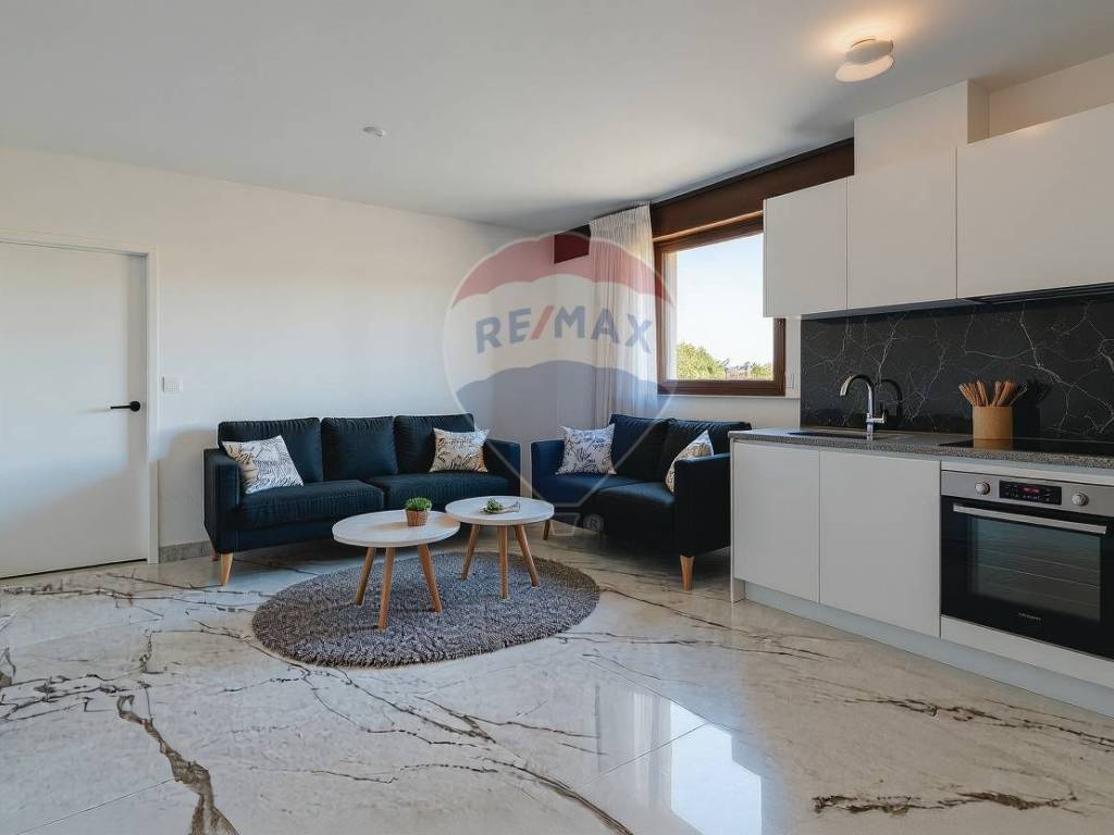 appartamento in vendita a Cerro Maggiore