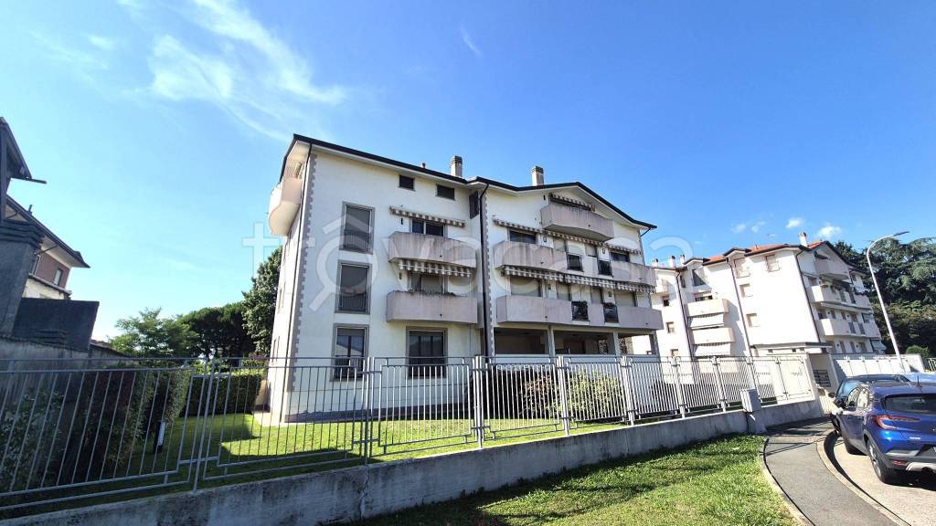 appartamento in vendita a Cerro Maggiore