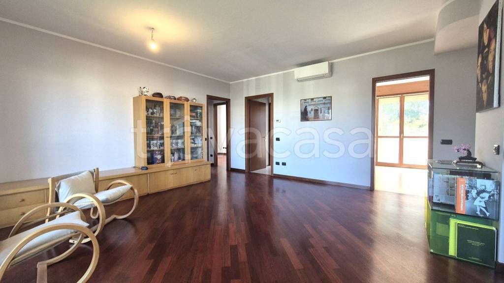 appartamento in vendita a Cerro Maggiore
