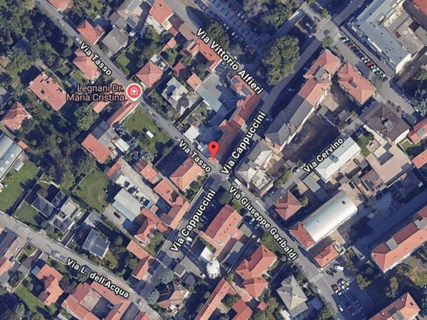 appartamento in vendita a Cerro Maggiore