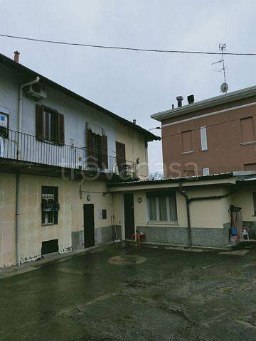 appartamento in vendita a Cerro Maggiore