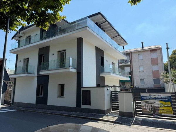 appartamento in vendita a Cerro Maggiore