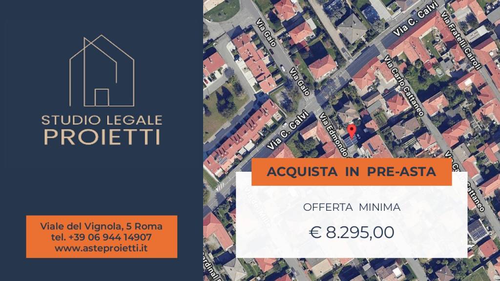 locale commerciale in vendita a Cerro Maggiore in zona Cantalupo