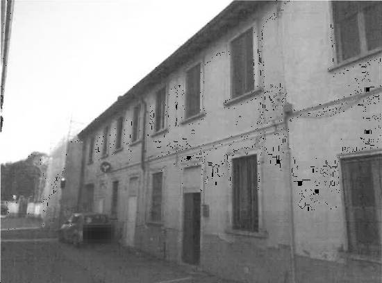 appartamento in vendita a Cerro Maggiore