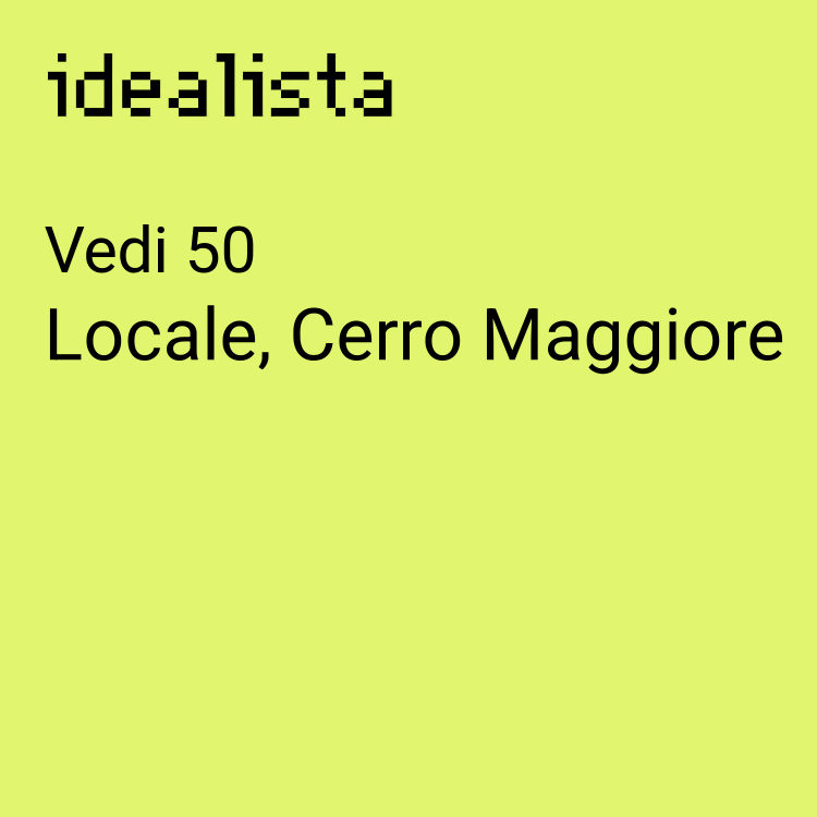 ufficio in vendita a Cerro Maggiore in zona Cantalupo