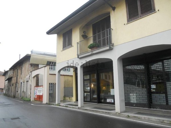 ufficio in vendita a Cerro Maggiore in zona Cantalupo