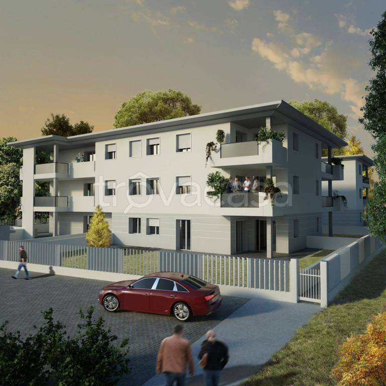 appartamento in vendita a Cerro Maggiore