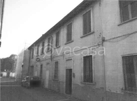appartamento in vendita a Cerro Maggiore