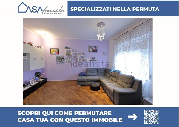 appartamento in vendita a Cerro Maggiore