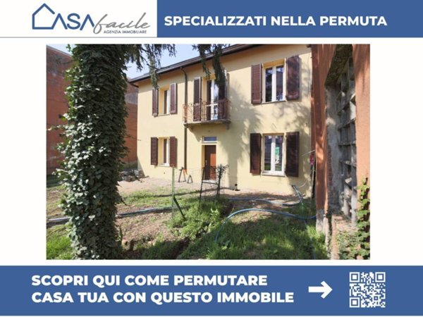 appartamento in vendita a Cerro Maggiore