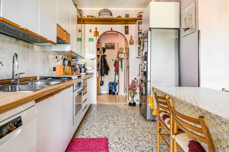 appartamento in vendita a Cerro Maggiore