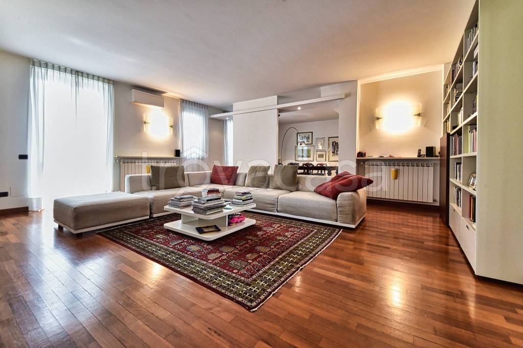 appartamento in vendita a Cerro Maggiore