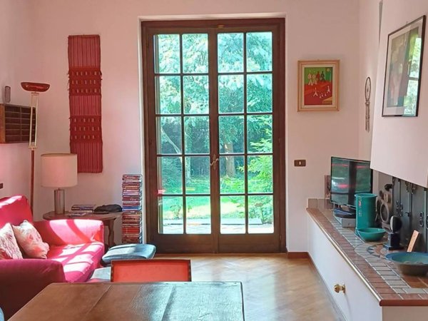 casa indipendente in vendita a Cerro Maggiore