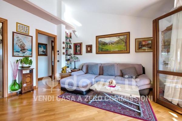 appartamento in vendita a Cerro Maggiore