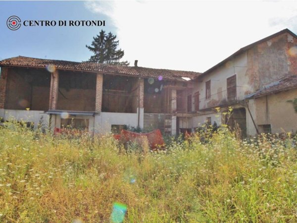 casa indipendente in vendita a Cerro Maggiore