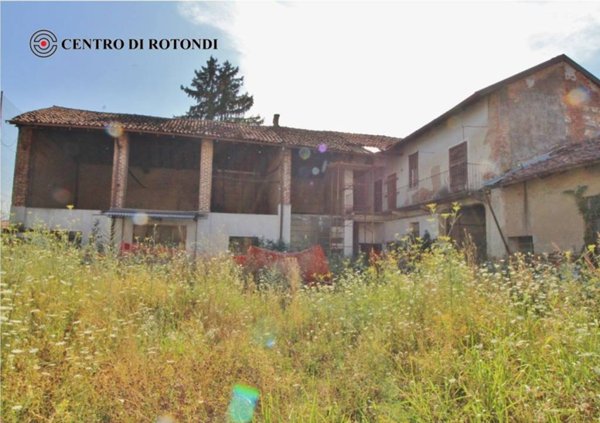 casa indipendente in vendita a Cerro Maggiore