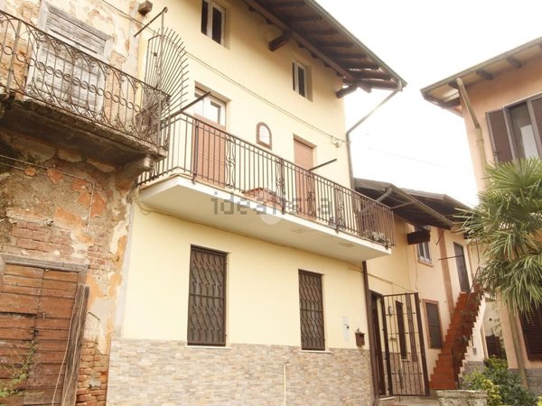 appartamento in vendita a Cerro Maggiore in zona Cantalupo