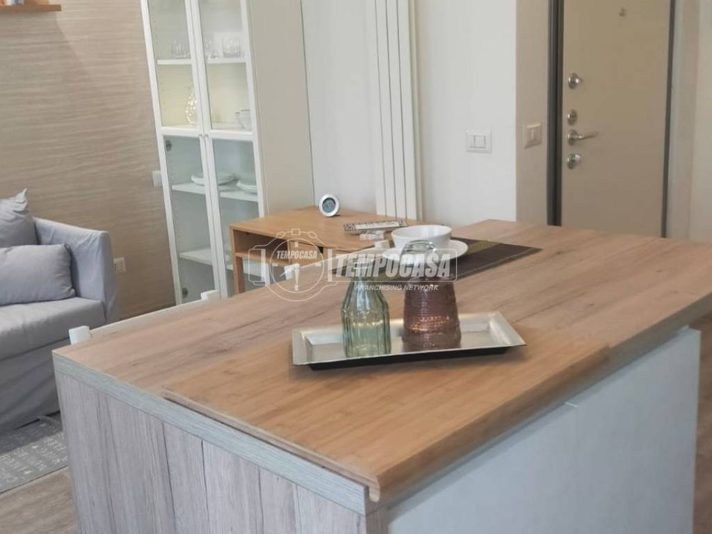 appartamento in vendita a Cerro Maggiore