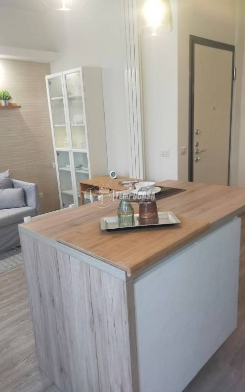 appartamento in vendita a Cerro Maggiore