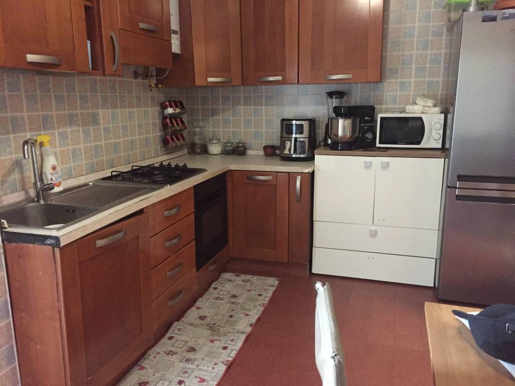 appartamento in vendita a Cerro Maggiore