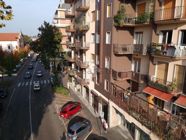 appartamento in vendita a Cerro Maggiore