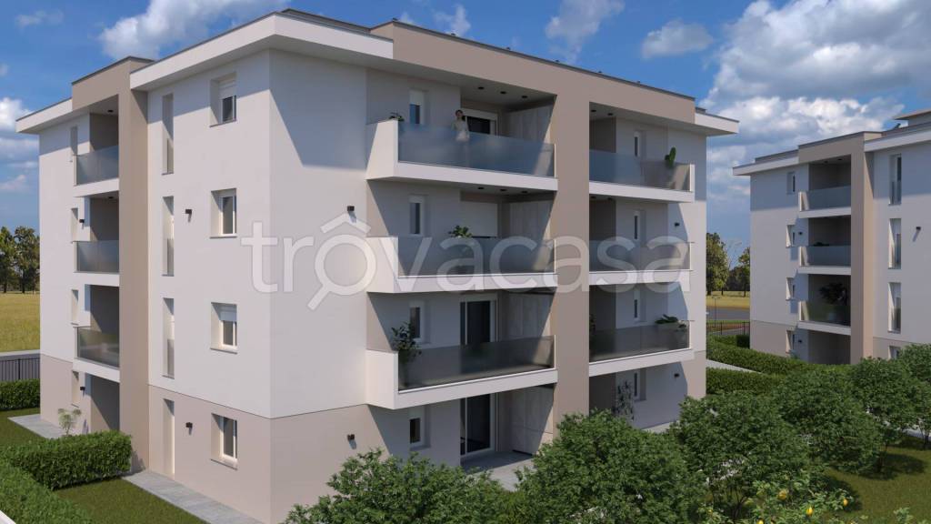 appartamento in vendita a Cerro Maggiore