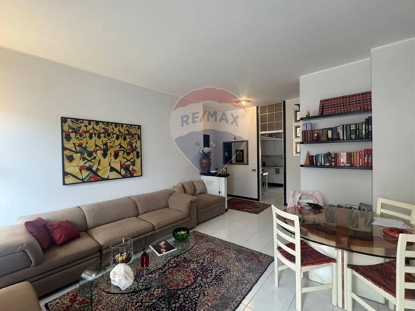appartamento in vendita a Cerro Maggiore