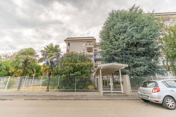 appartamento in vendita a Cerro Maggiore